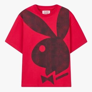 Playboy x nude project T-Shirt NWT